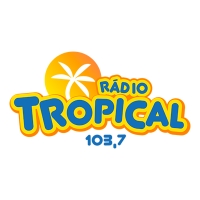 Tropical FM - 103.7 FM